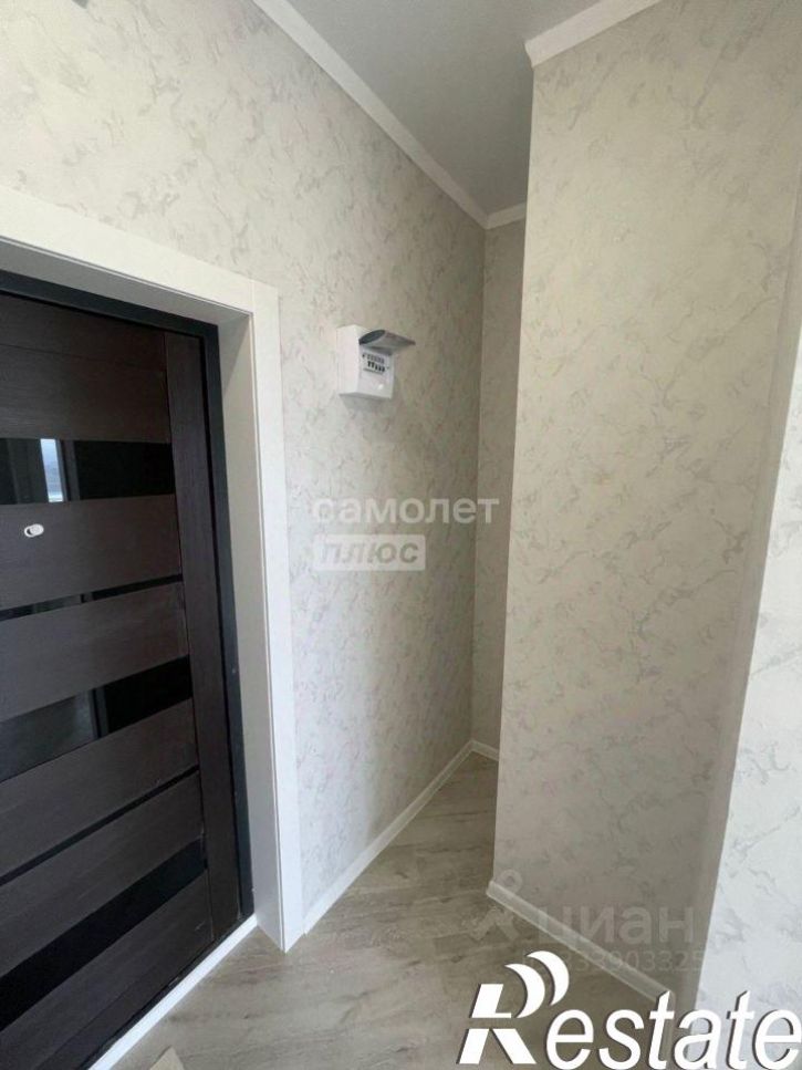 1-комн квартира Анапское шоссе, 32 к4,  д. 32 к4