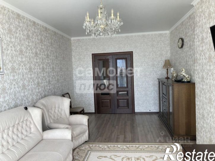2-комн квартира улица Шевченко, 288 к4,  д. 288 к4
