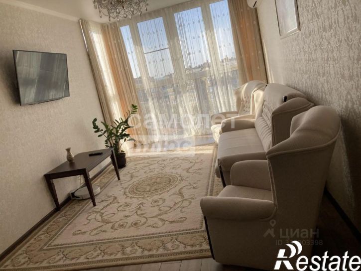 2-комн квартира улица Шевченко, 288 к4,  д. 288 к4