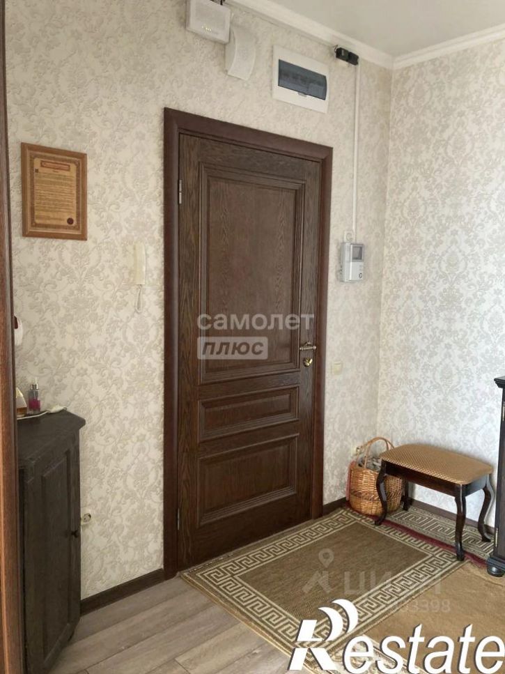2-комн квартира улица Шевченко, 288 к4,  д. 288 к4
