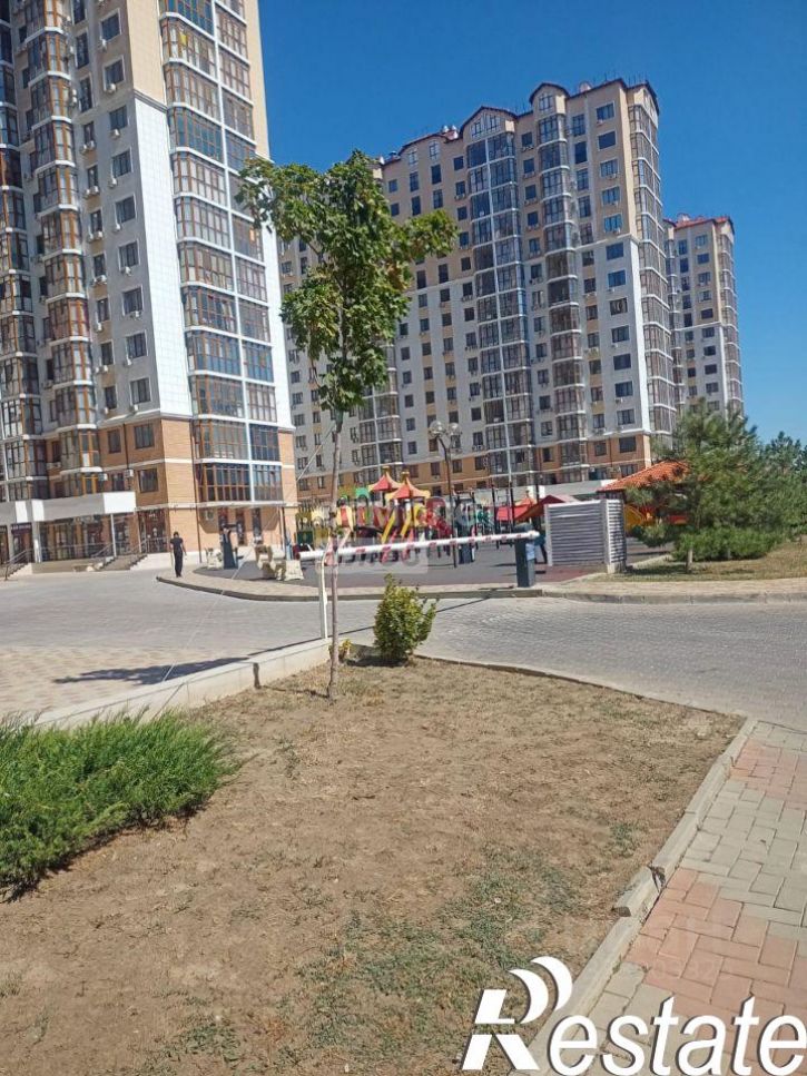 1-комн квартира Анапское шоссе, 32 к4,  д. 32 к4