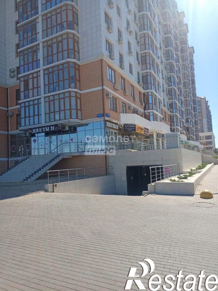 1-комн квартира Анапское шоссе, 32 к4,  д. 32 к4