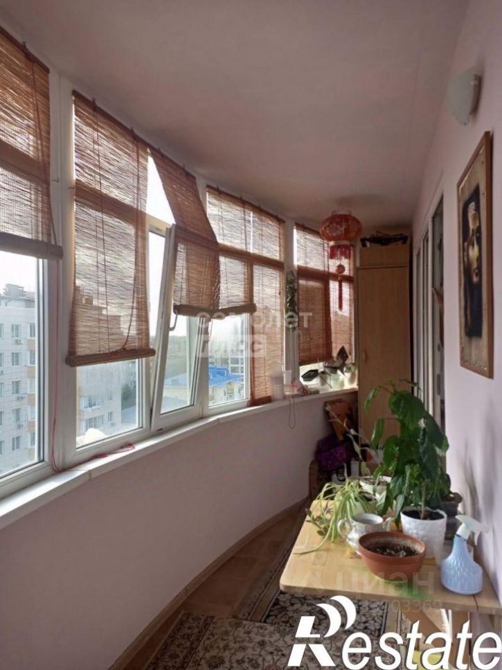 2-комн квартира Крымская улица, 272,  д. 272