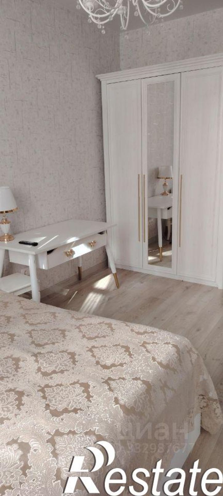 1-комн квартира Анапское шоссе, 32 к5,  д. 32 к5