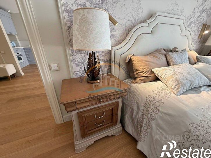 1-комн квартира улица Толстого, 83,  д. 83