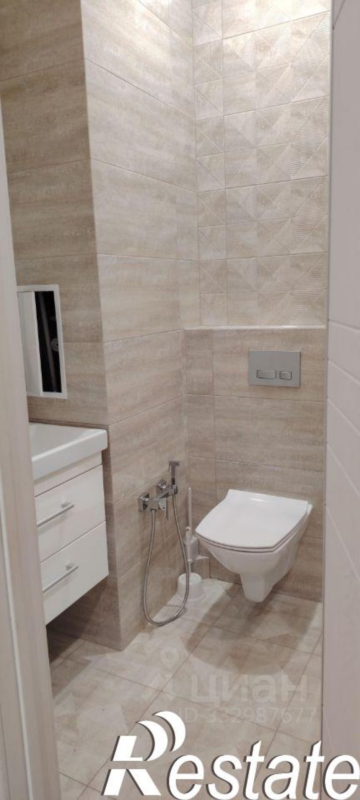 1-комн квартира Анапское шоссе, 32 к5,  д. 32 к5