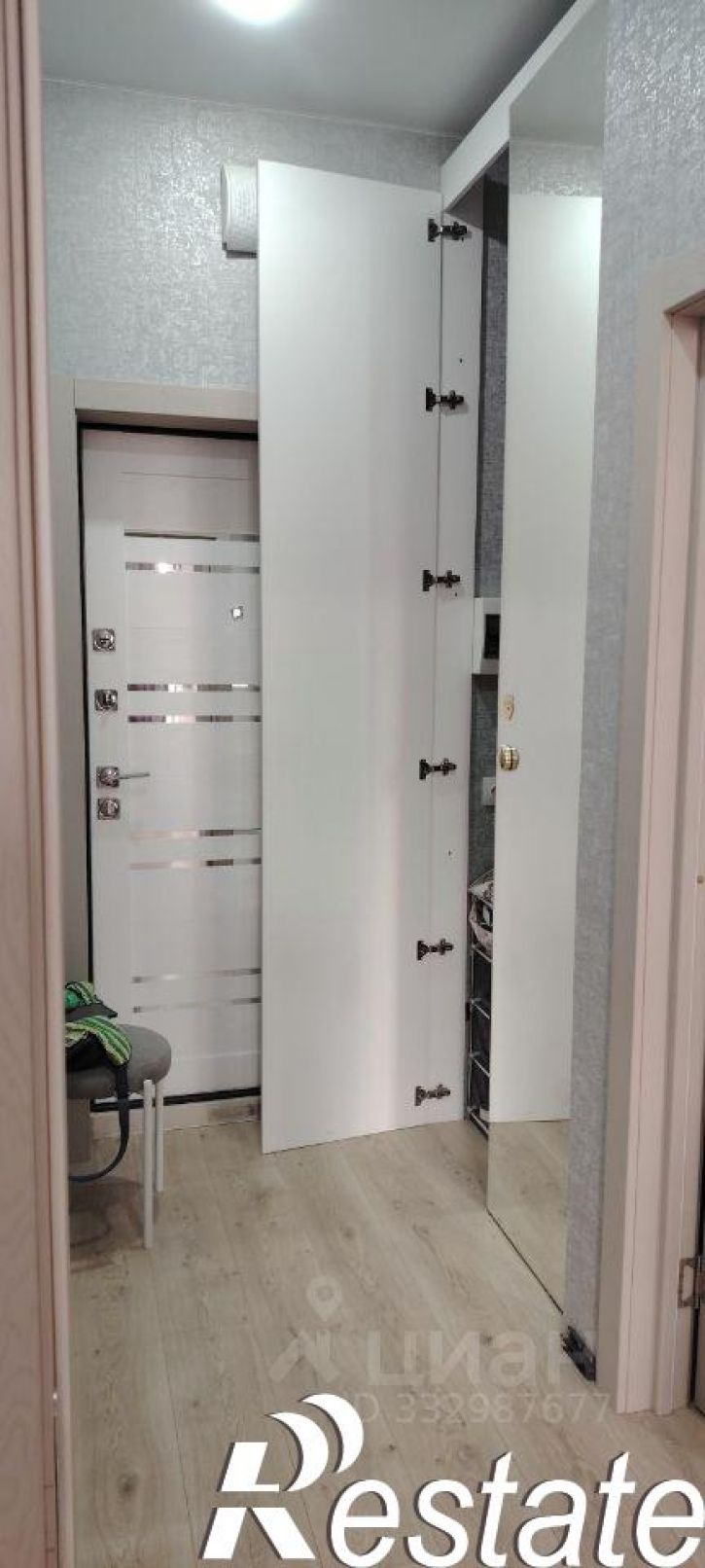 1-комн квартира Анапское шоссе, 32 к5,  д. 32 к5