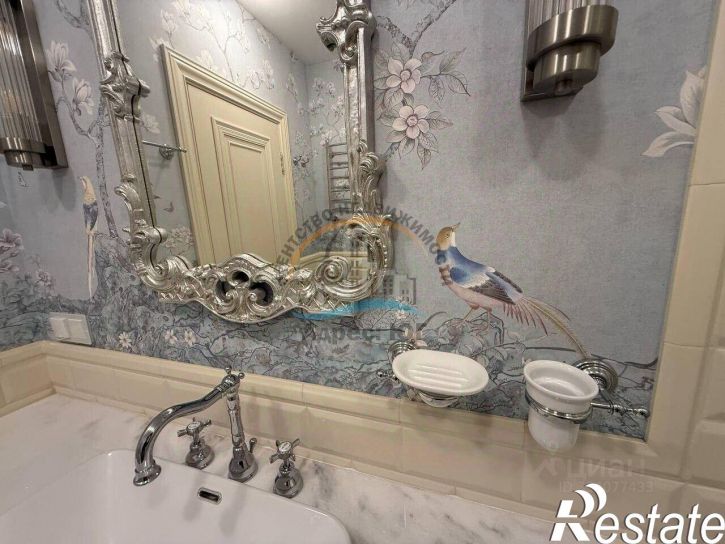 1-комн квартира улица Толстого, 83,  д. 83