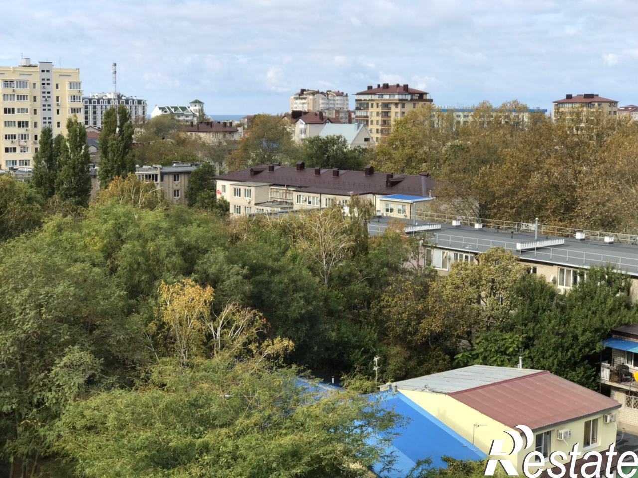Купить квартиру за 9 450 000 рублей на улица Лермонтова, 82