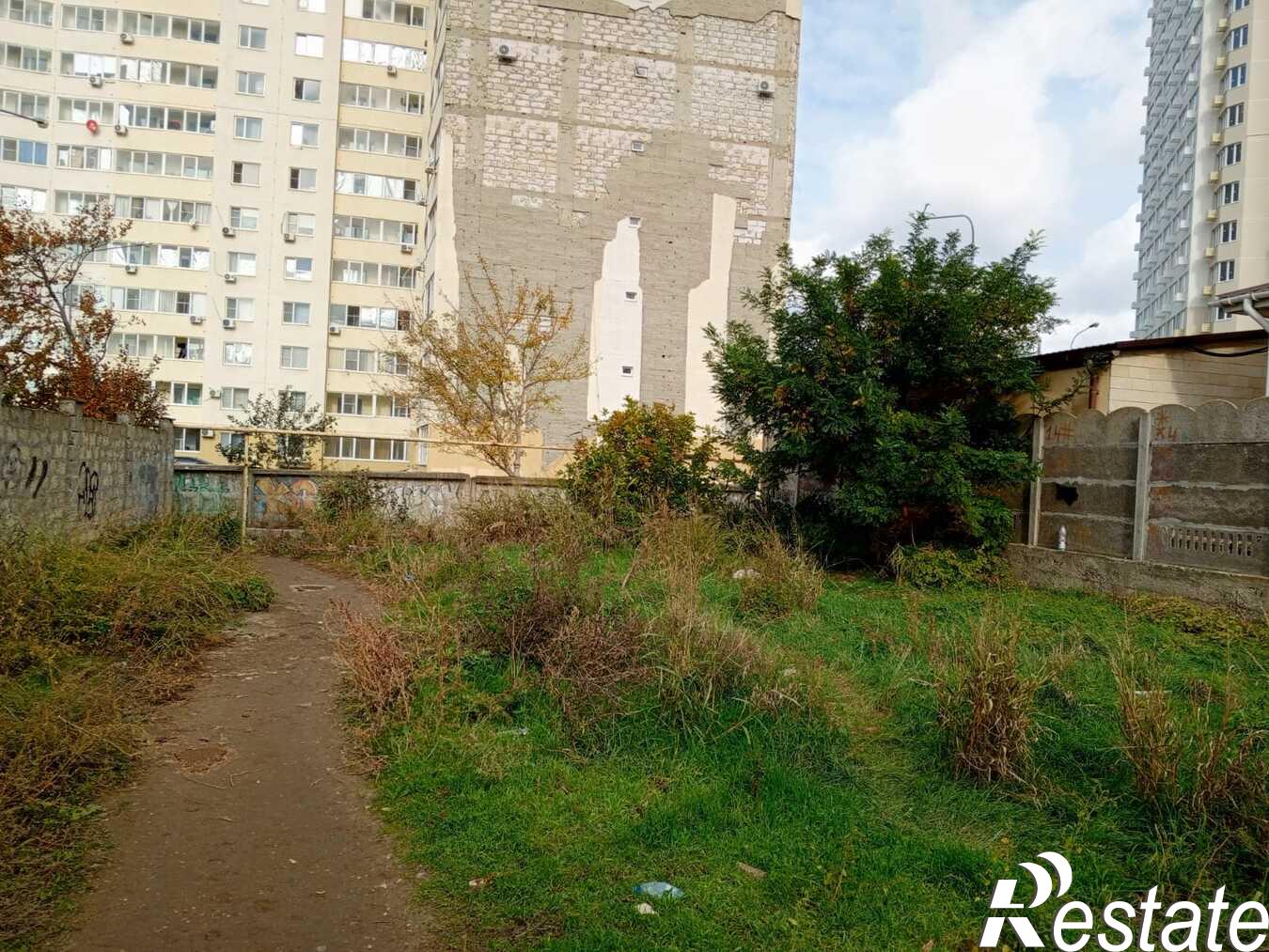 Купить землю, земельный участок за 17 000 000 рублей на Анапа