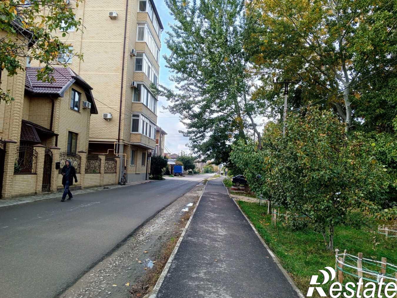 Купить землю, земельный участок за 17 000 000 рублей на Анапа