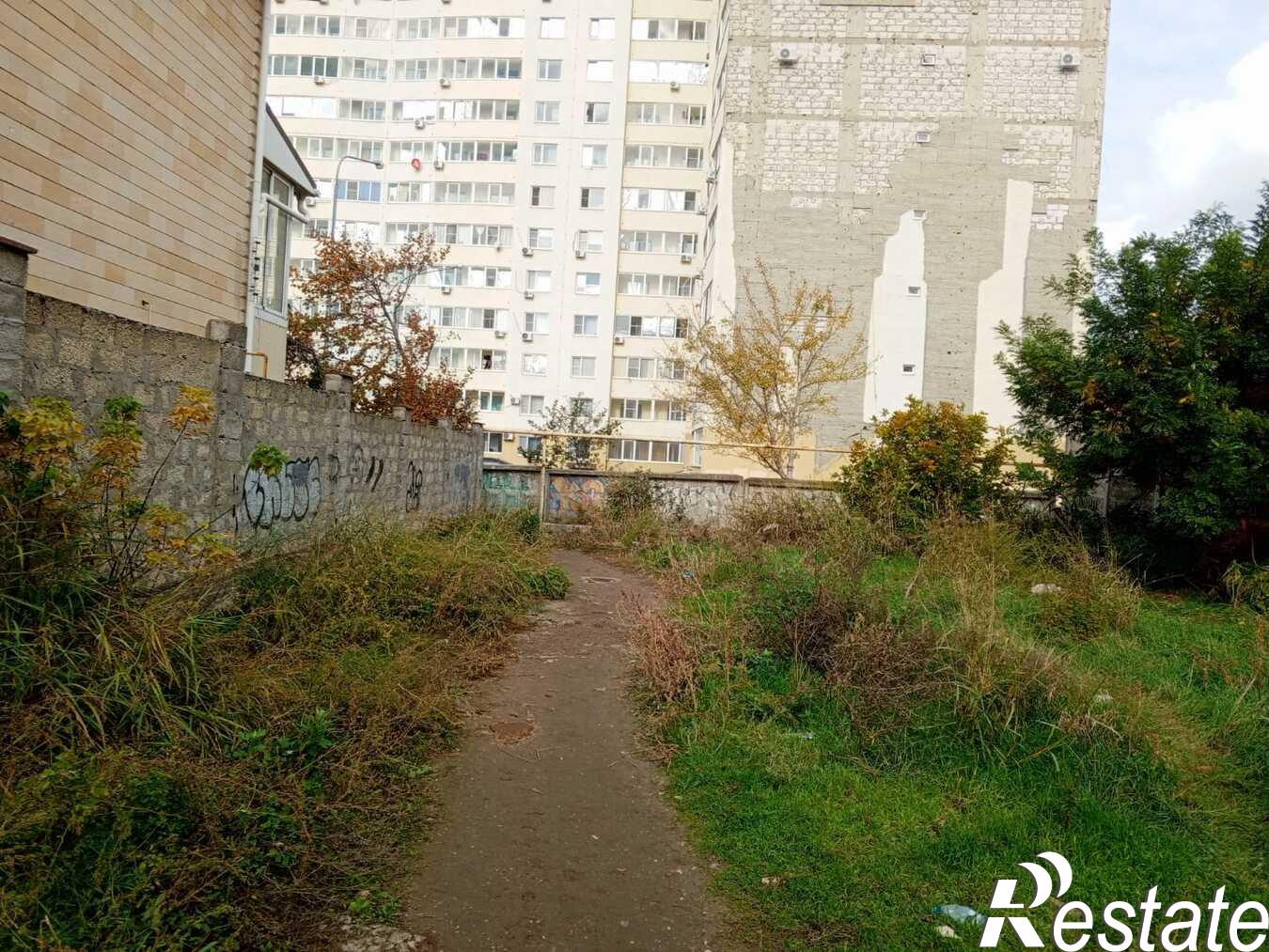 Купить землю, земельный участок за 17 000 000 рублей на Анапа