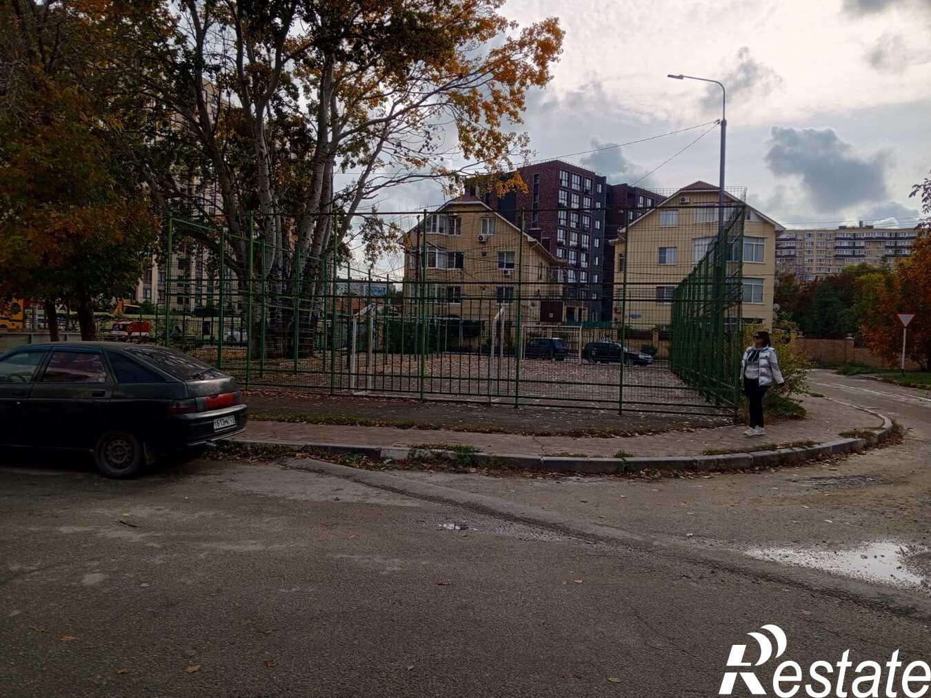 Купить землю, земельный участок за 17 000 000 рублей на Анапа