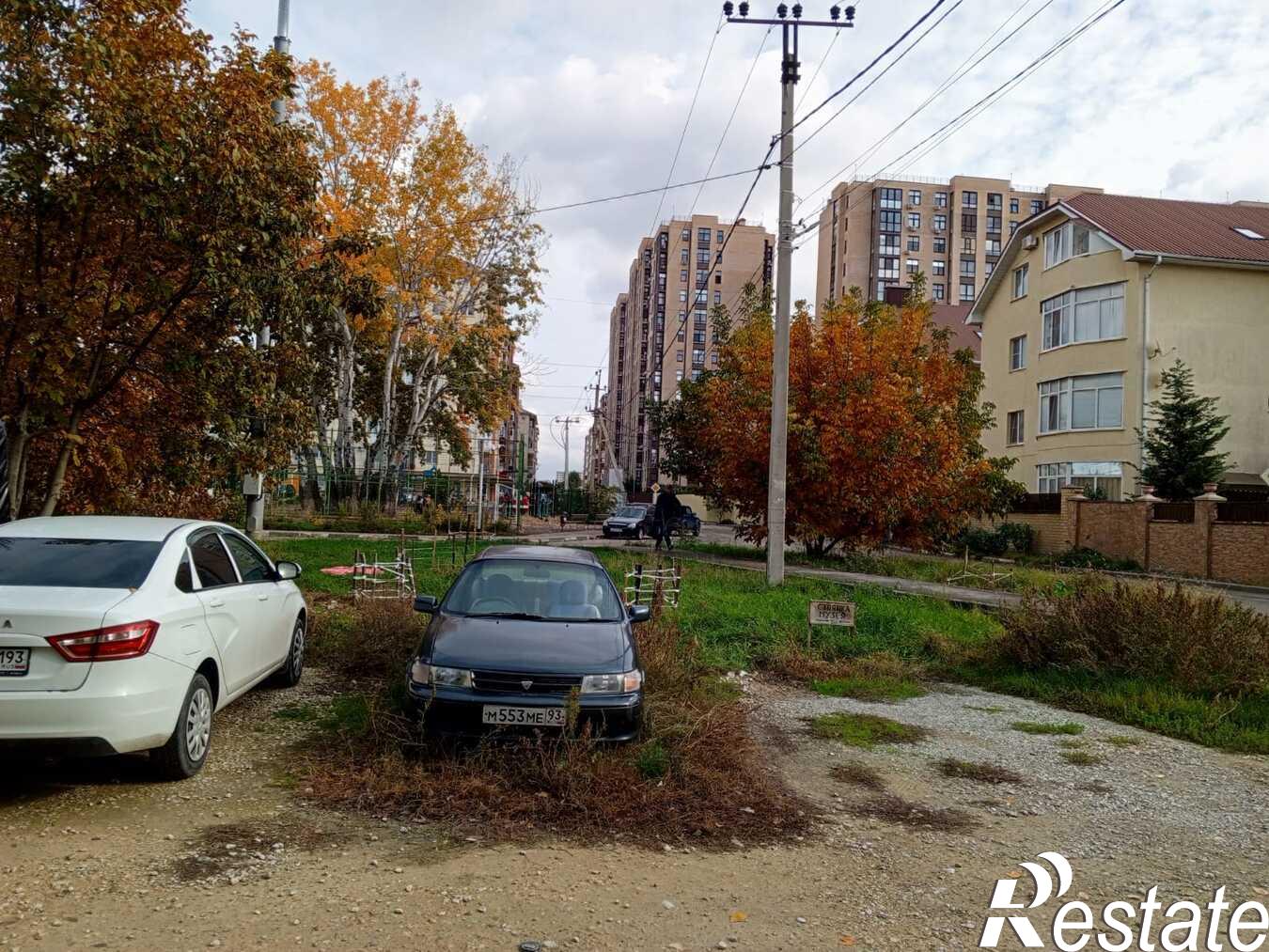 Купить землю, земельный участок за 17 000 000 рублей на Анапа