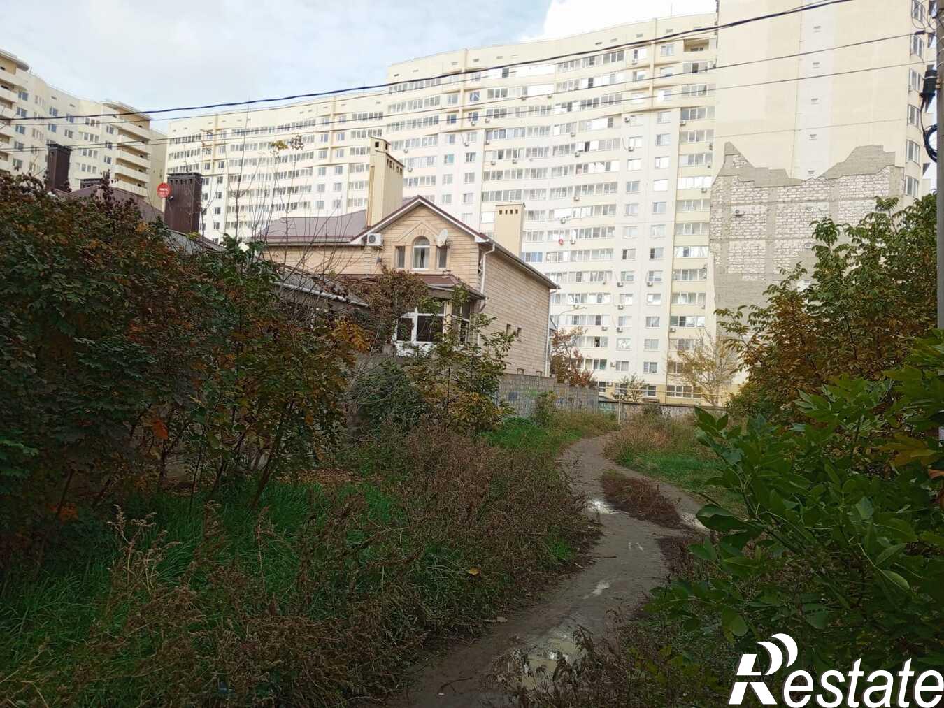 Купить землю, земельный участок за 17 000 000 рублей на Анапа