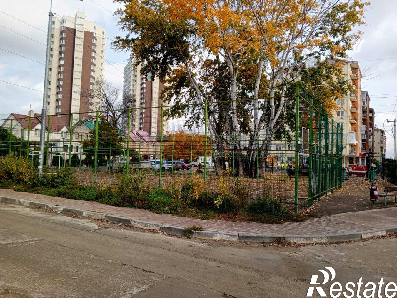 Купить землю, земельный участок за 17 000 000 рублей на Анапа
