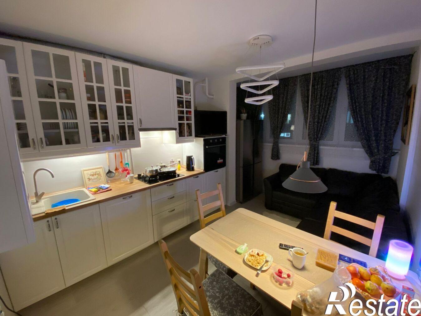 Купить квартиру за 12 400 000 рублей на улица Ленина, 180Ак10