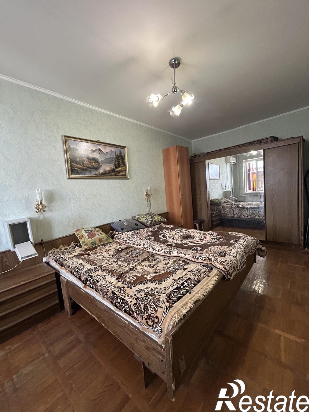 Купить квартиру за 6 300 000 рублей на Родниковая улица, 2А