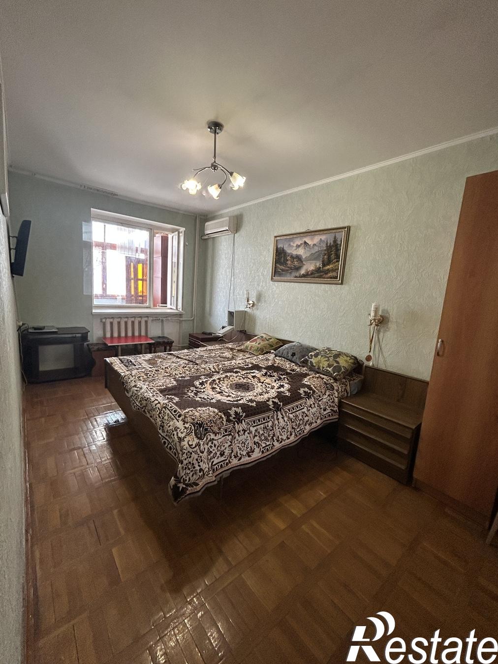 Купить квартиру за 6 300 000 рублей на Родниковая улица, 2А