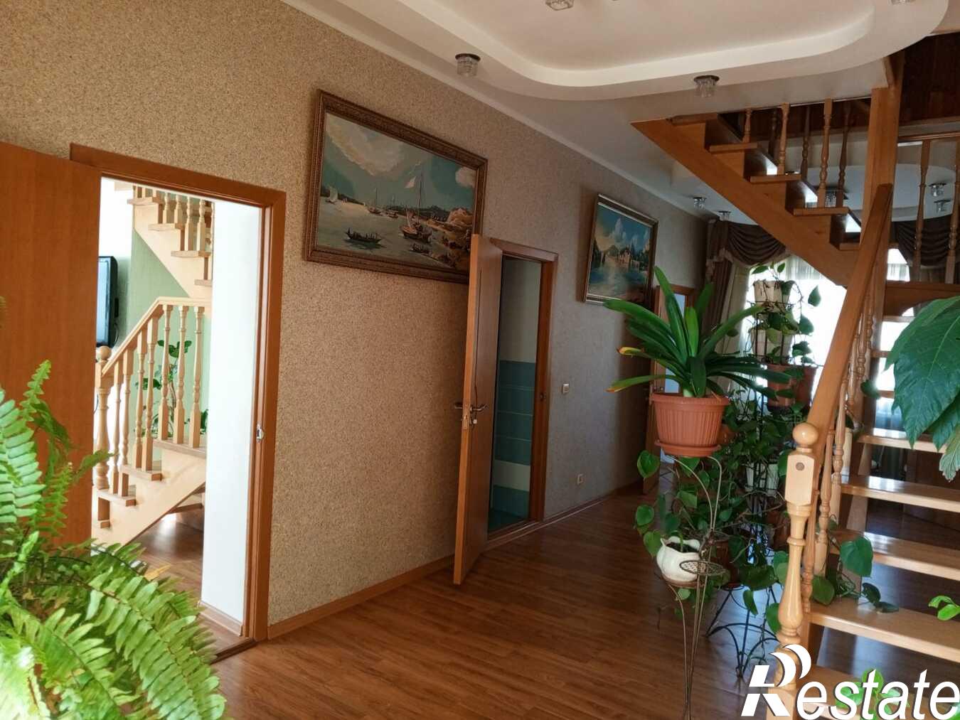 Купить дачу, дом, коттедж за 56 700 000 рублей на Береговой проезд