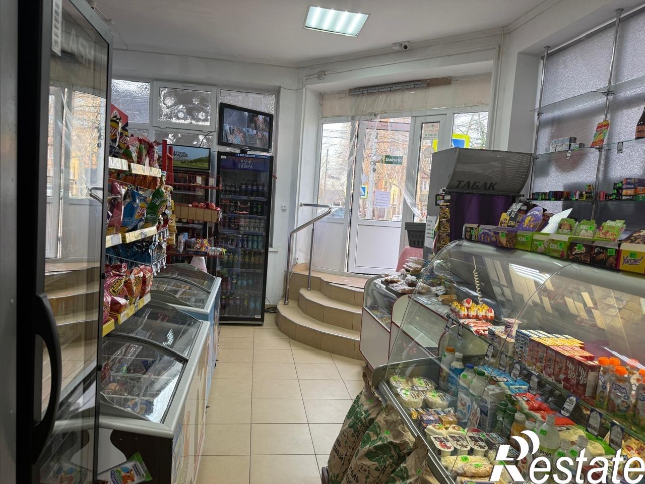 Купить дачу, дом, коттедж за 50 000 000 рублей на улица Тургенева