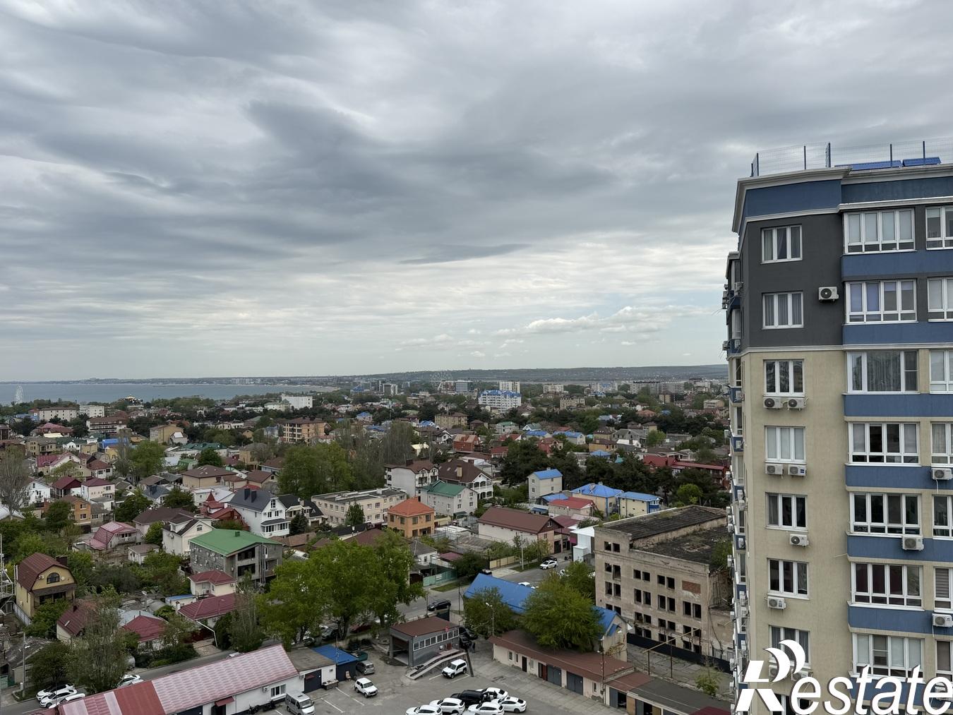 Купить квартиру за 9 300 000 рублей на Астраханская улица, 76