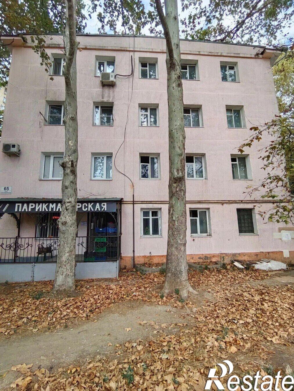 Купить комнату за 2 300 000 рублей на Краснодарская улица, 65