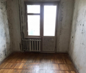 3-комн, 66кв м, этаж 7/9 улица Лермонтова, 82