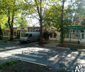 торговое помещение 8 кв м Анапа