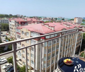 -комн, 24кв м, этаж 9/9 улица Лермонтова, 116к2