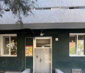 1-комн, 33кв м, этаж 4/5 улица Ленина, 134