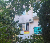 комната 18 кв м Краснодарская улица, 65