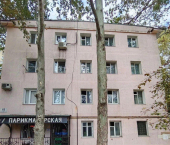 комната 18 кв м Краснодарская улица, 65