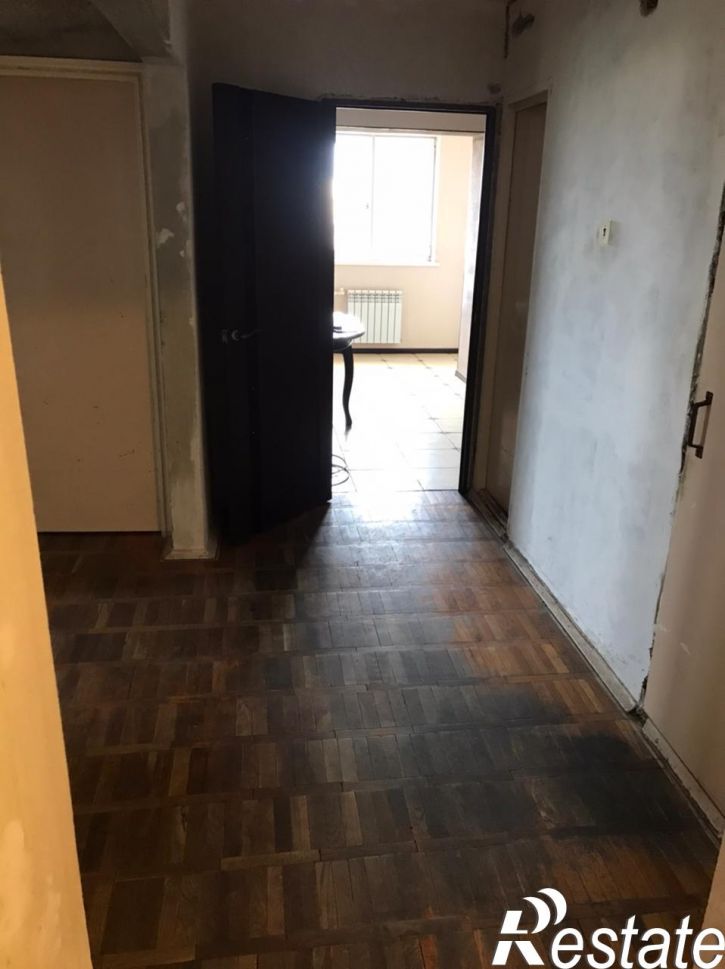 3-комн квартира улица Лермонтова, 82