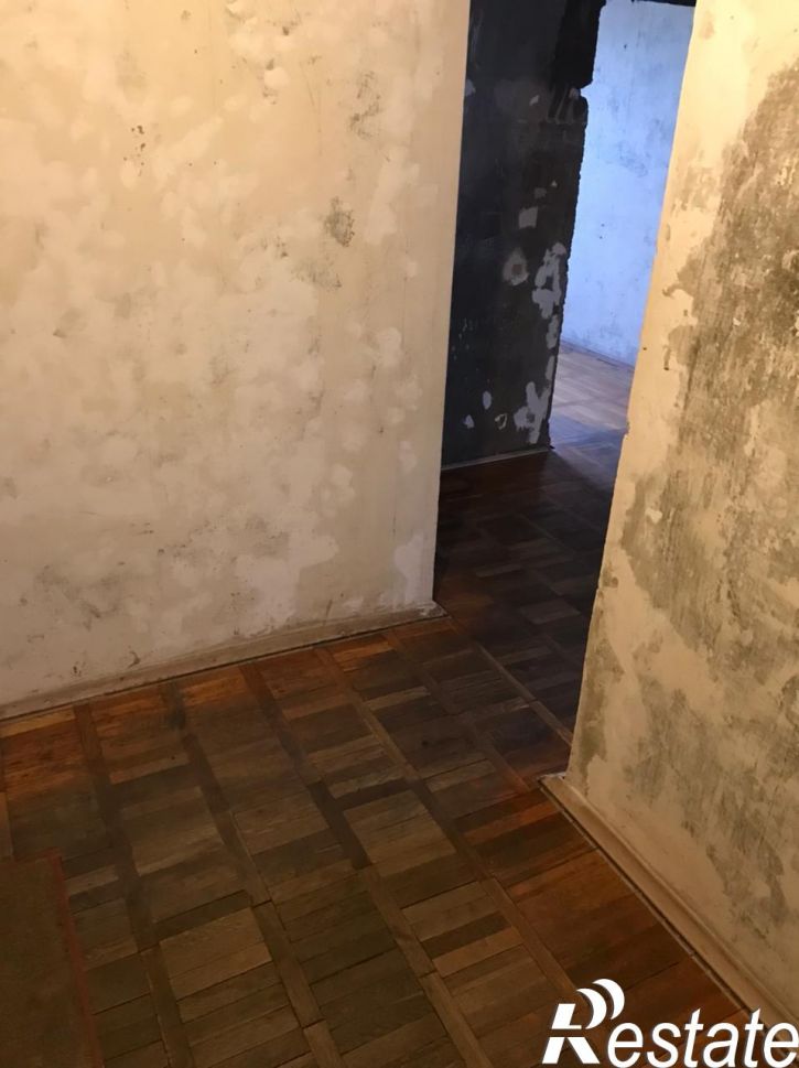3-комн квартира улица Лермонтова, 82
