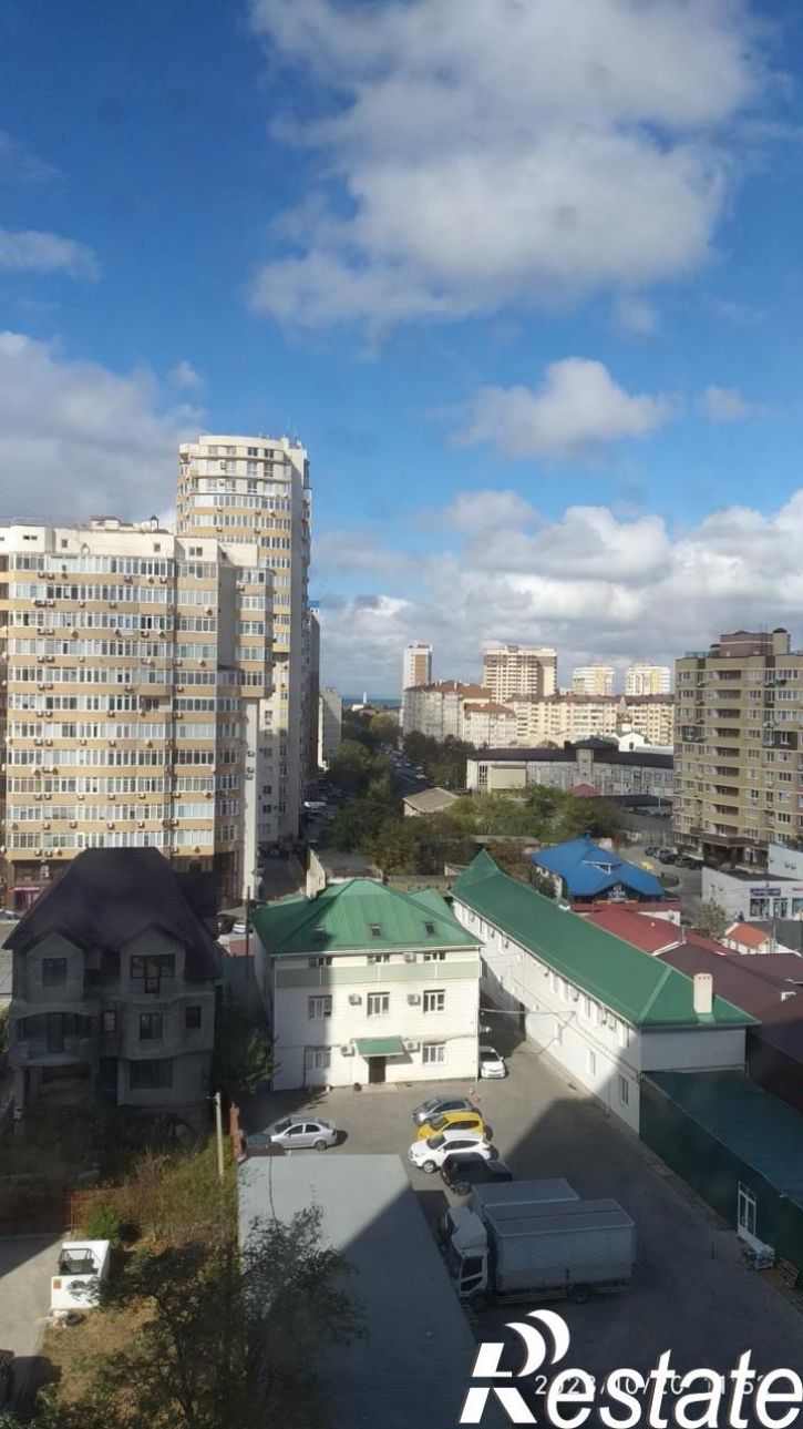 1-комн квартира Владимирская улица, 108к2