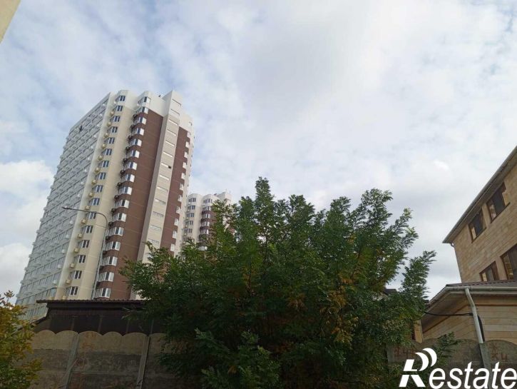Земельный участок Анапа