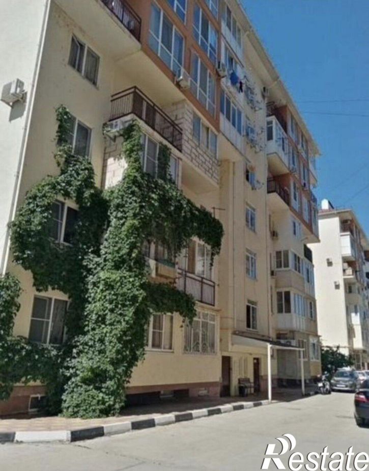 1-комн квартира Рождественская улица, 57к4