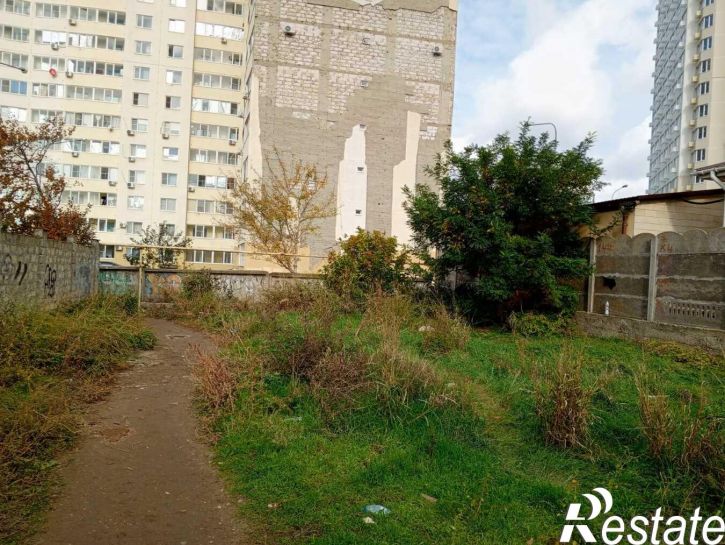 Земельный участок Анапа
