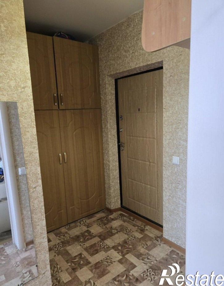 1-комн квартира Рождественская улица, 57к4