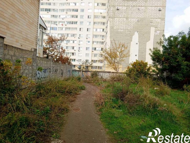 Земельный участок Анапа