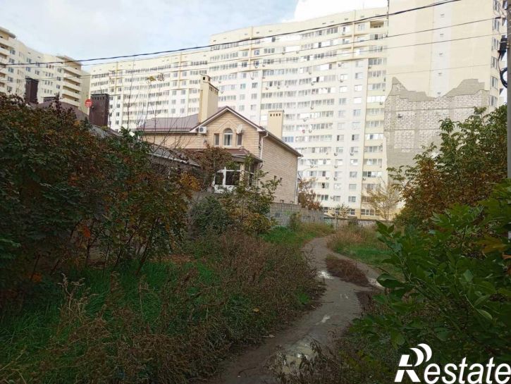 Земельный участок Анапа
