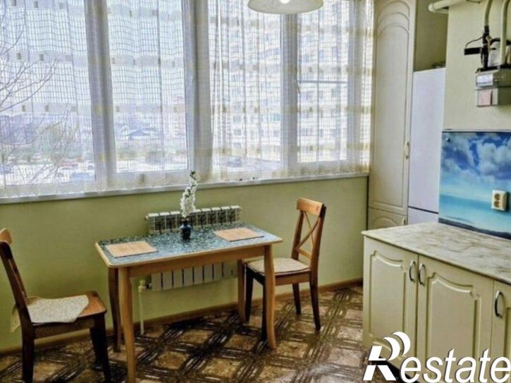 1-комн квартира Рождественская улица, 57к4