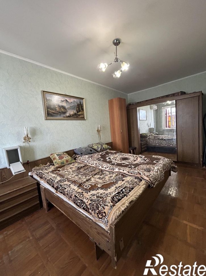 2-комн квартира Родниковая улица, 2А