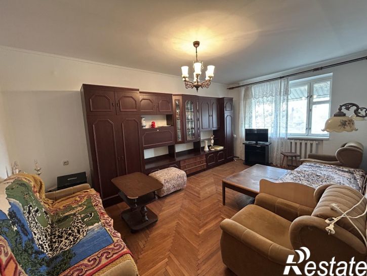 2-комн квартира Родниковая улица, 2А
