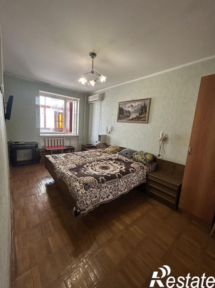 2-комн квартира Родниковая улица, 2А