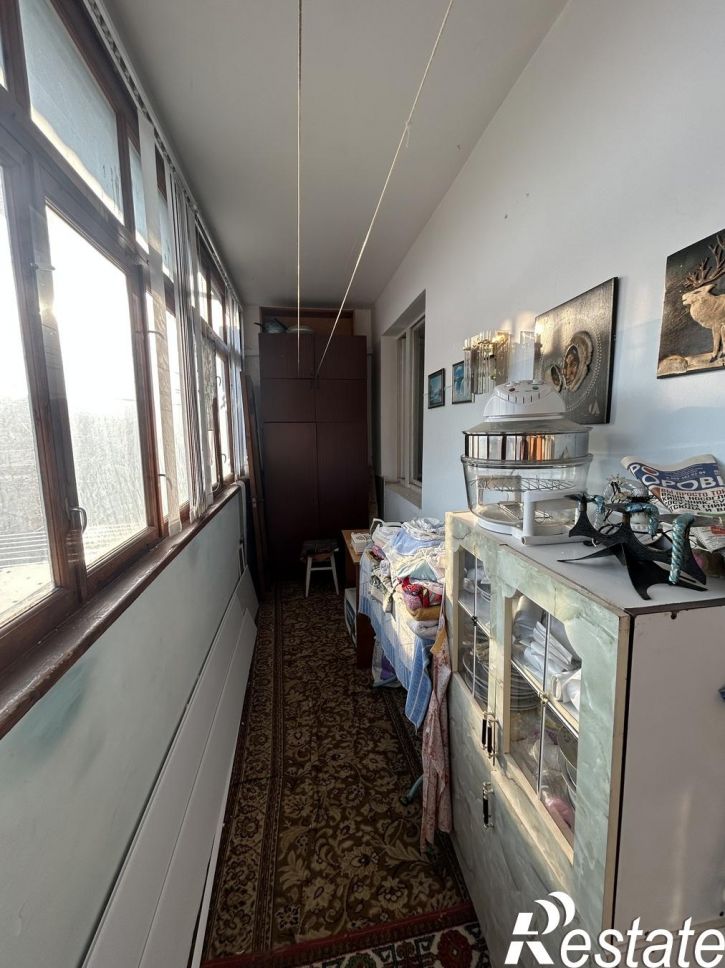 2-комн квартира Родниковая улица, 2А