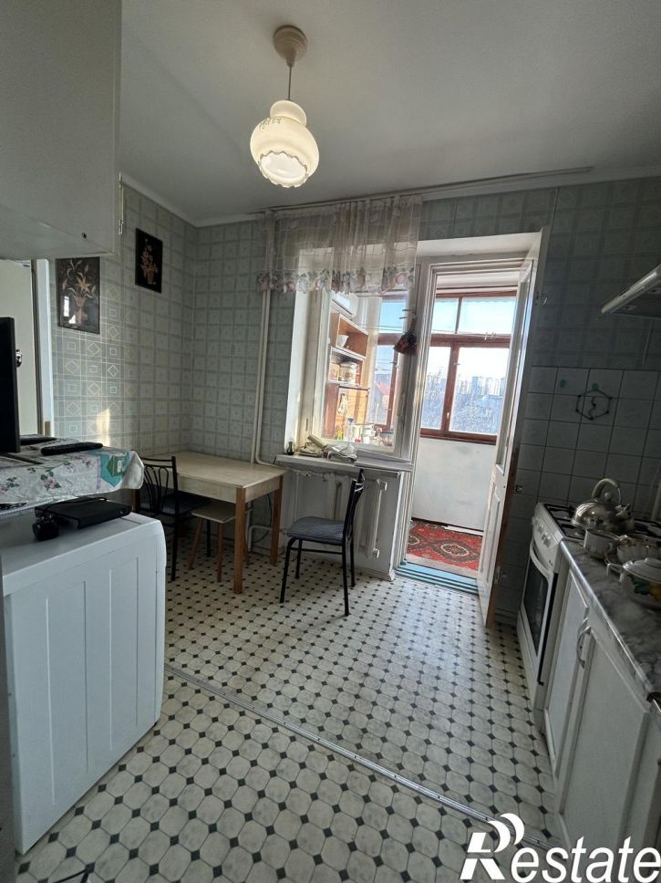 2-комн квартира Родниковая улица, 2А