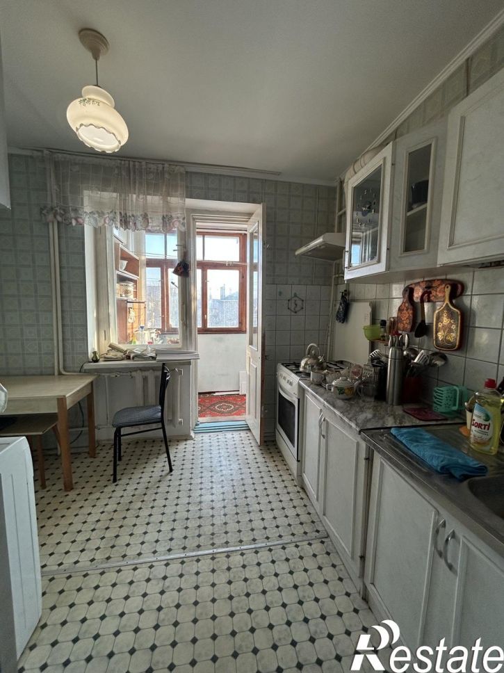 2-комн квартира Родниковая улица, 2А