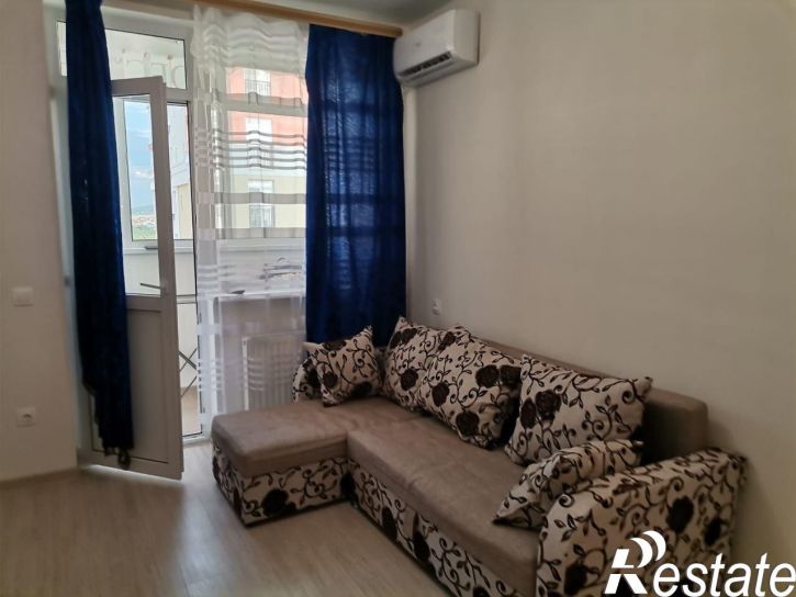Студия Супсехское шоссе, 39к16